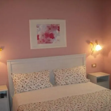 Regina Camere Rooms