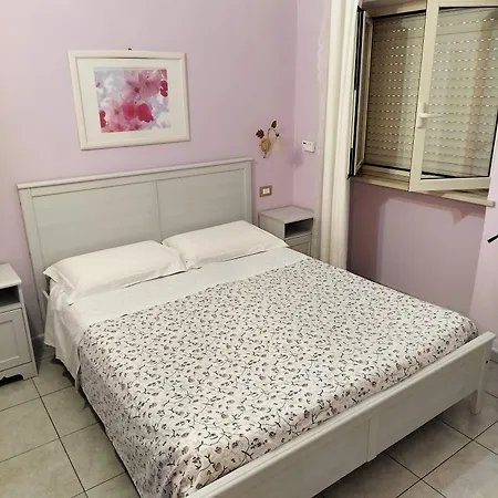 Regina Camere Rooms