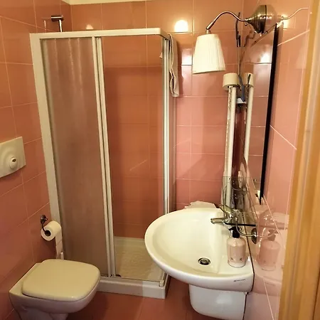 Regina Camere Rooms