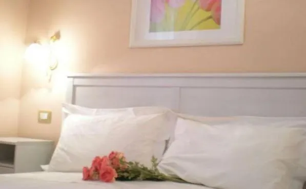 Regina Hotel *