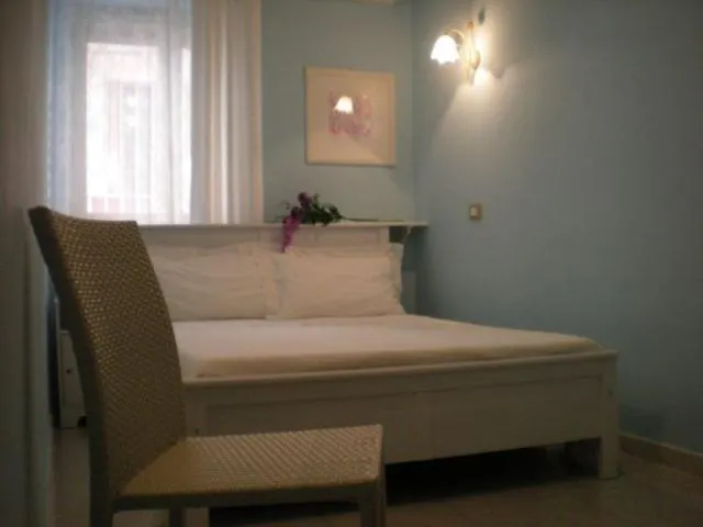 Hotel Regina Roma
